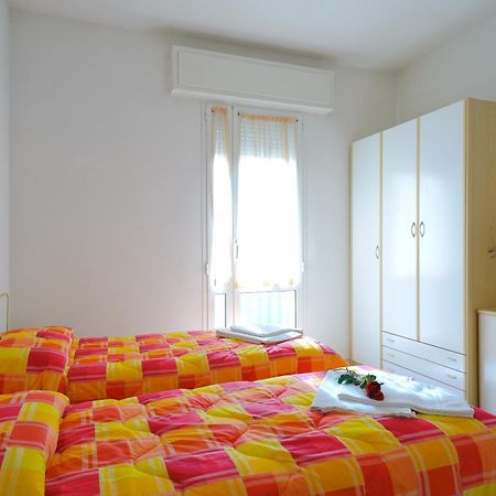 Hotel Petrarca Rimini Dış mekan fotoğraf