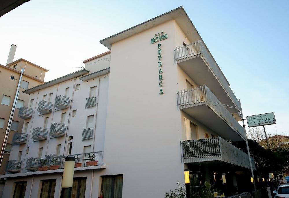 Hotel Petrarca Rimini Dış mekan fotoğraf
