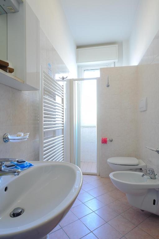 Hotel Petrarca Rimini Oda fotoğraf