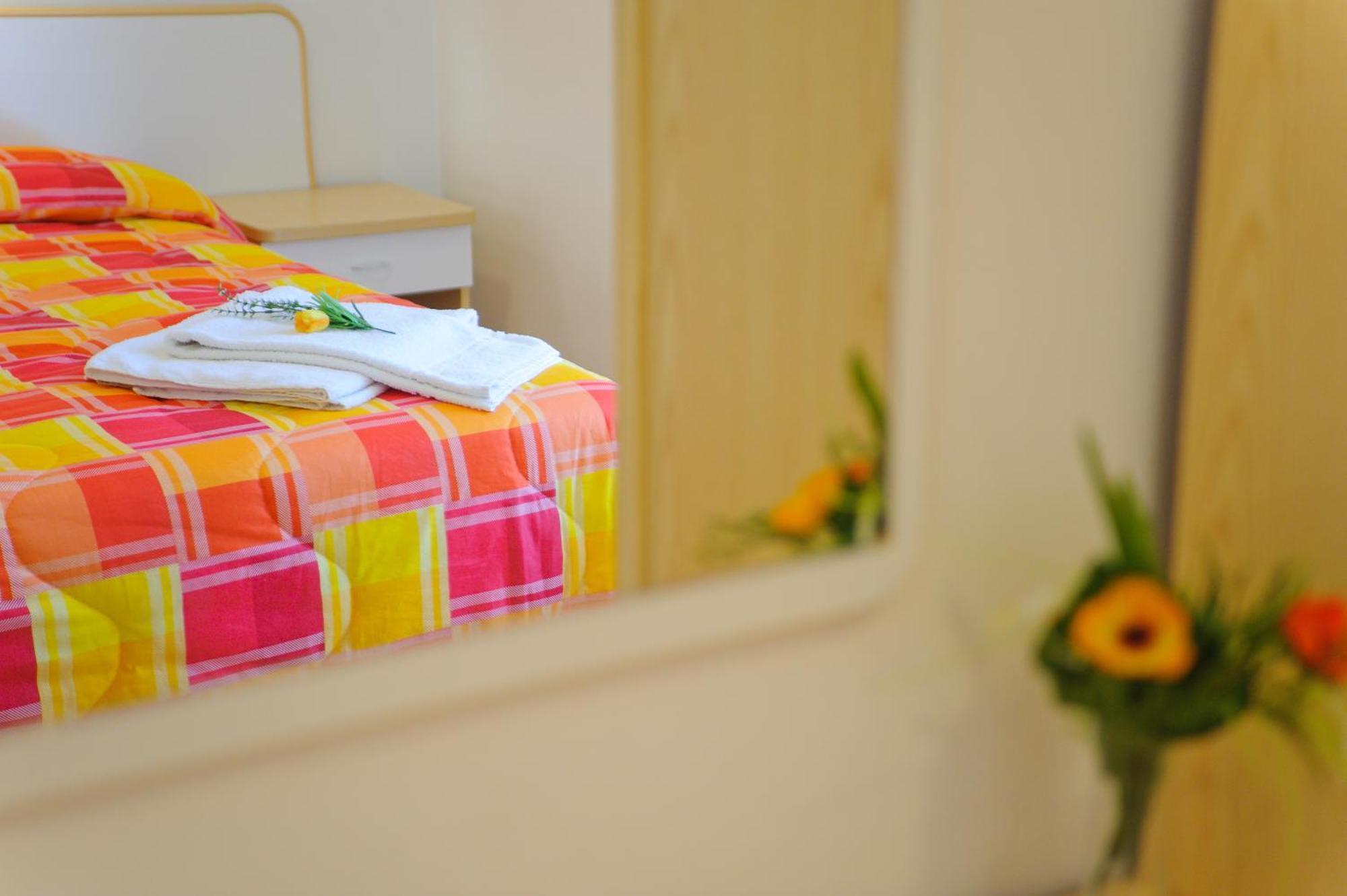 Hotel Petrarca Rimini Dış mekan fotoğraf