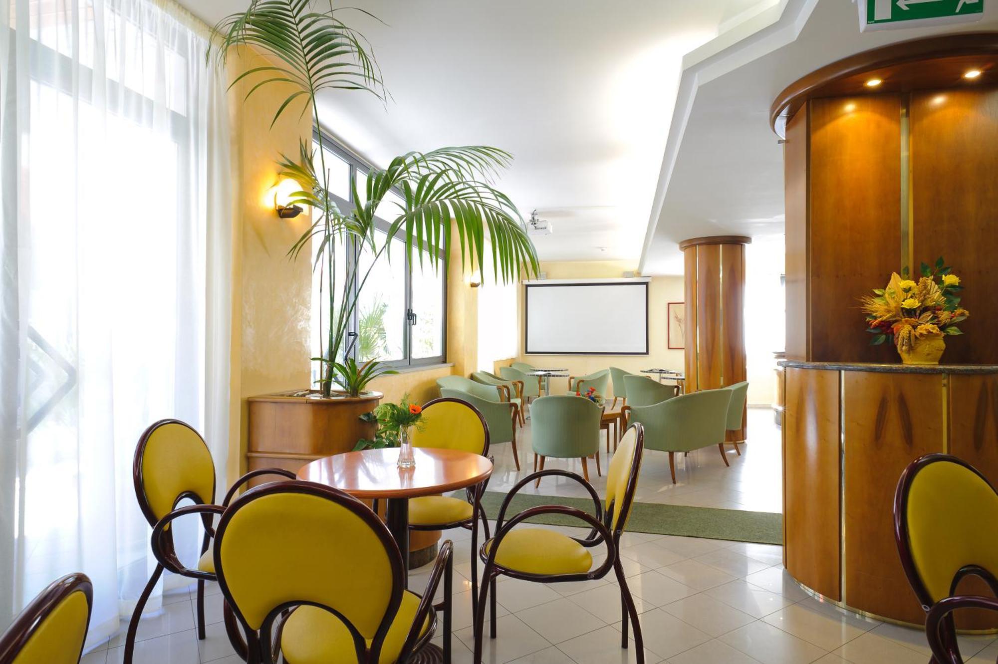 Hotel Petrarca Rimini Dış mekan fotoğraf