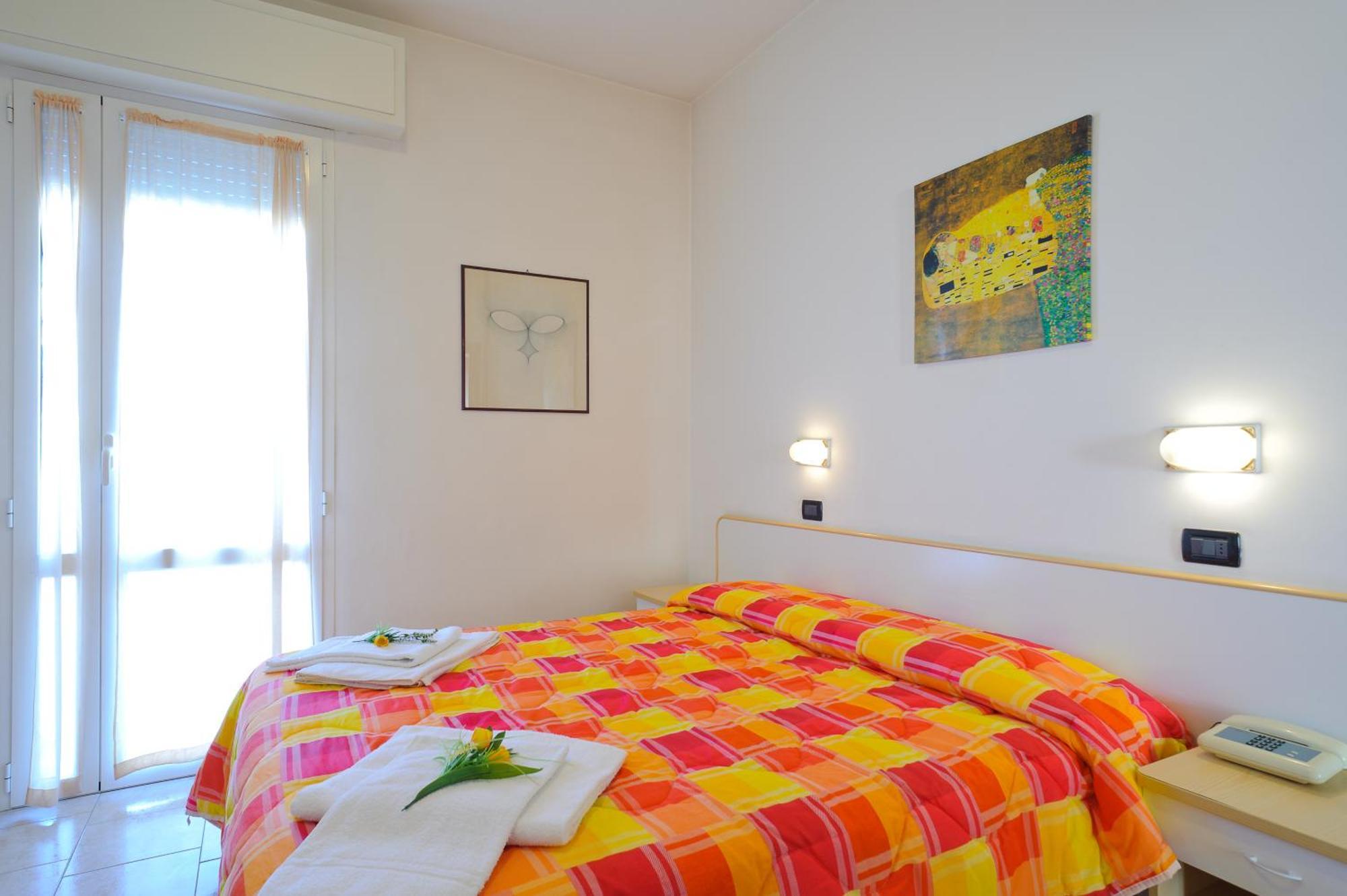 Hotel Petrarca Rimini Dış mekan fotoğraf