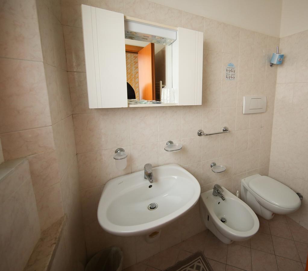 Hotel Petrarca Rimini Dış mekan fotoğraf
