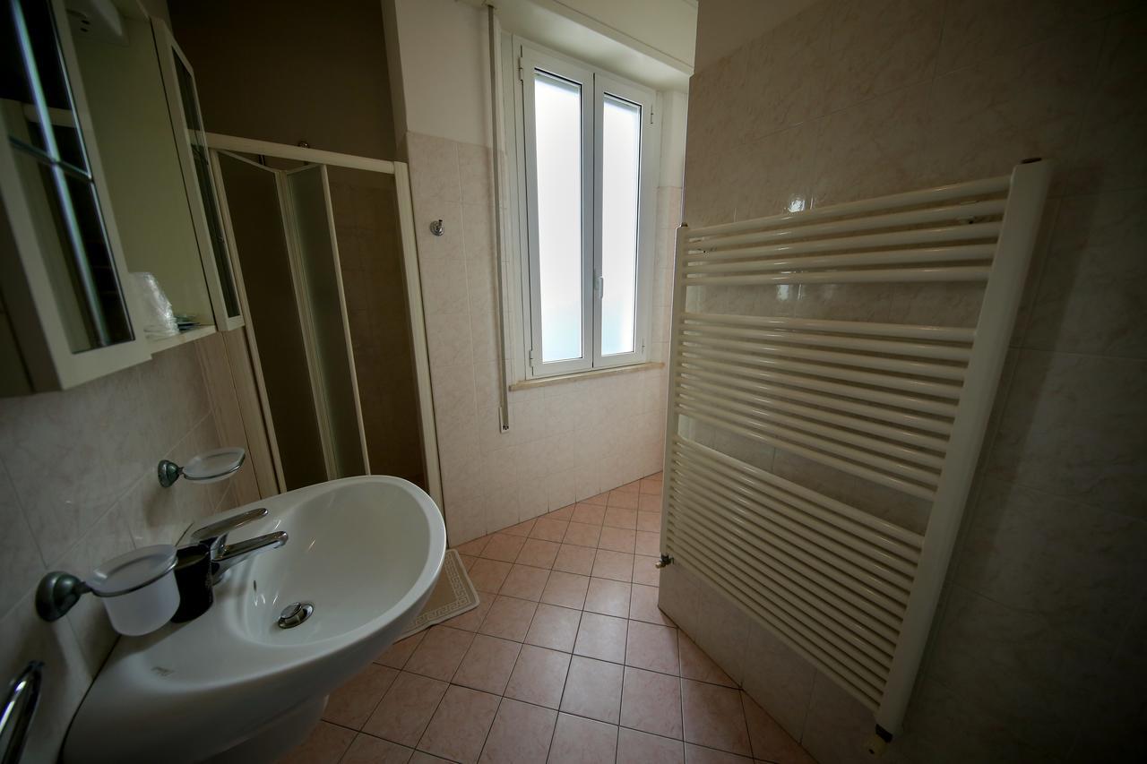 Hotel Petrarca Rimini Dış mekan fotoğraf