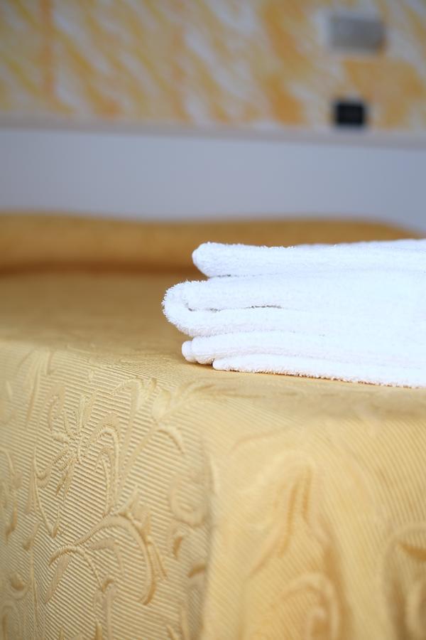 Hotel Petrarca Rimini Dış mekan fotoğraf