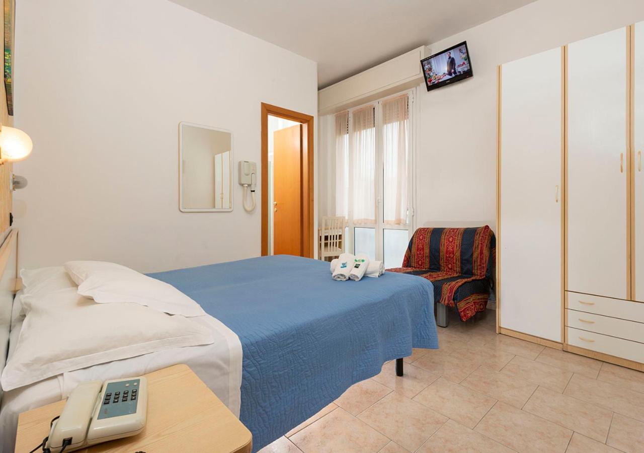 Hotel Petrarca Rimini Dış mekan fotoğraf