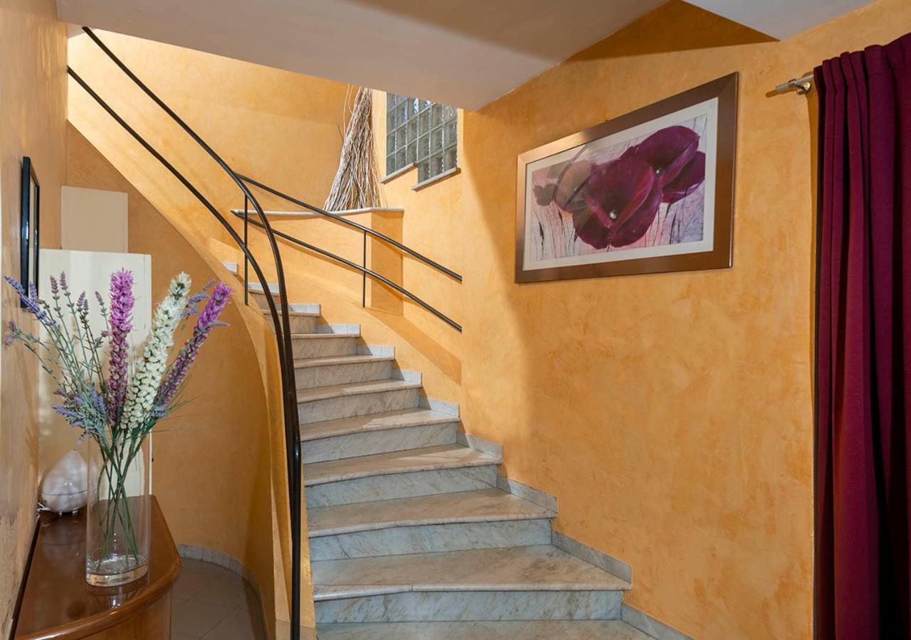 Hotel Petrarca Rimini Dış mekan fotoğraf