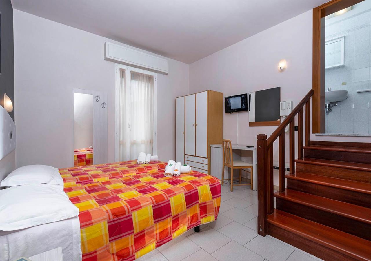 Hotel Petrarca Rimini Dış mekan fotoğraf