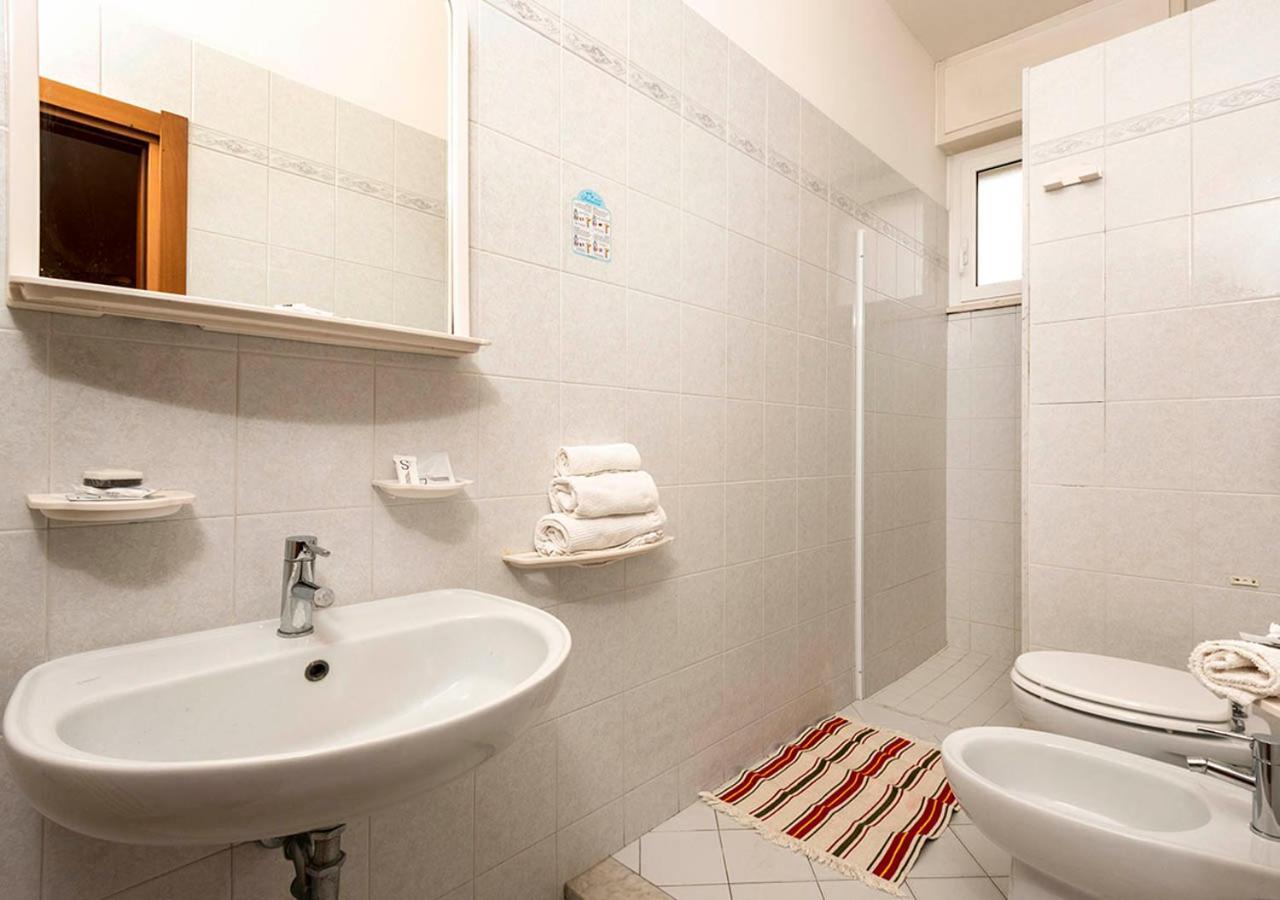 Hotel Petrarca Rimini Dış mekan fotoğraf